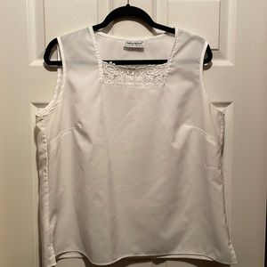 Anthony Richard’s top , size lrg